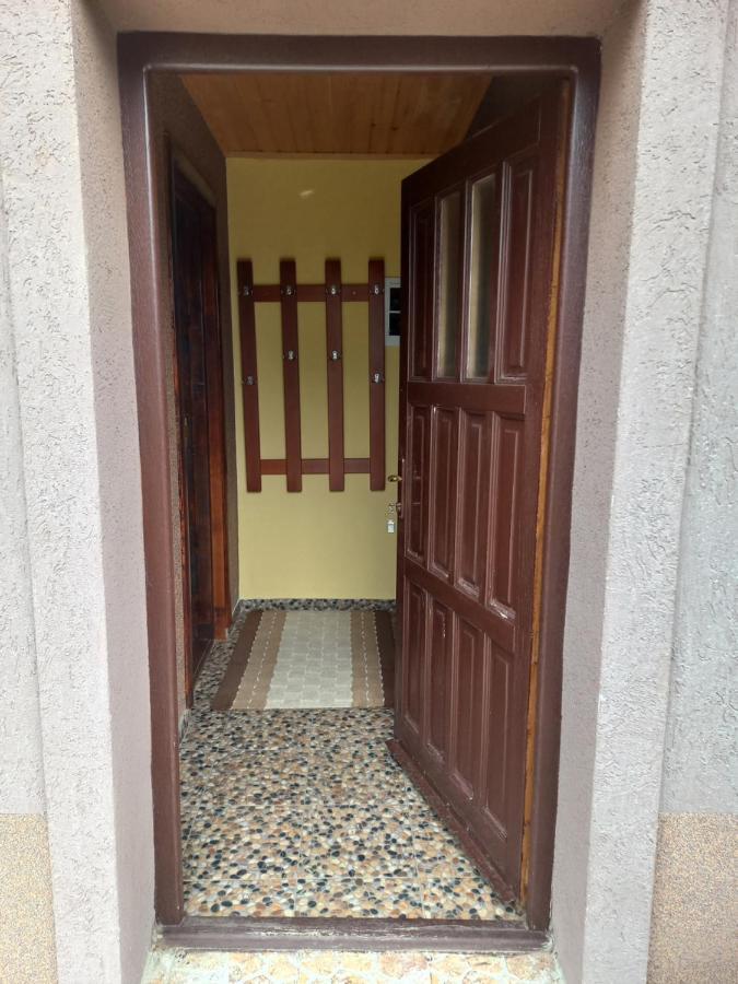 Vila Darija Žabljak Zewnętrze zdjęcie