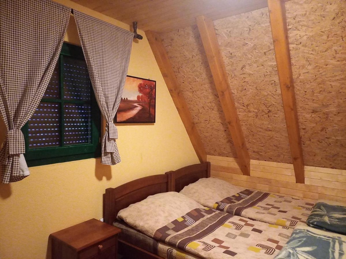 Vila Darija Žabljak Zewnętrze zdjęcie