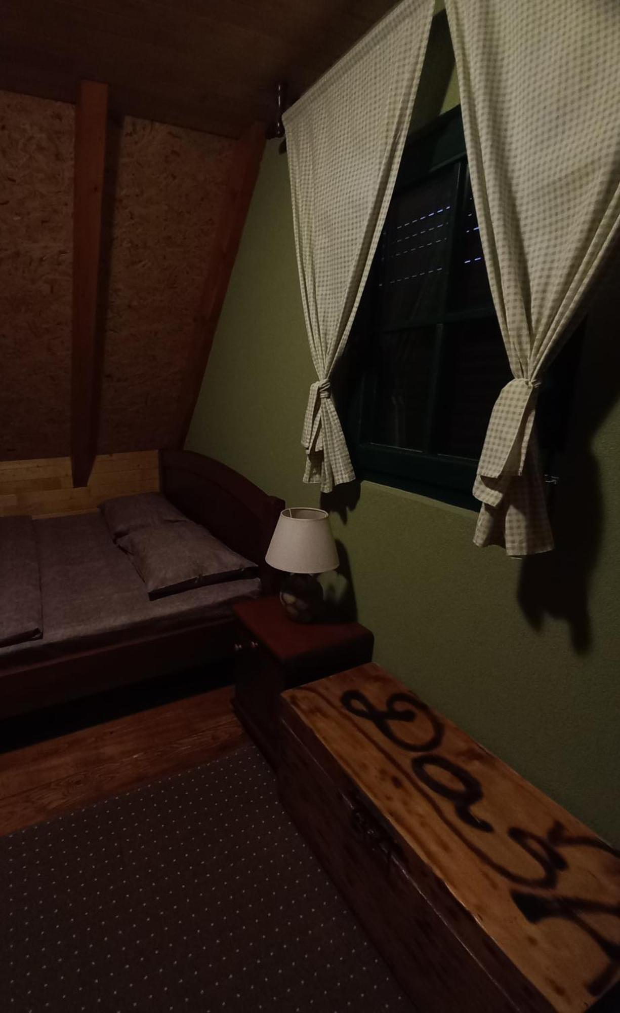 Vila Darija Žabljak Zewnętrze zdjęcie